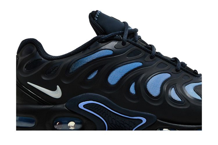 Кроссовки Nike Wmns Air Max Plus Drift 'Dark Obsidian Royal Pulse'