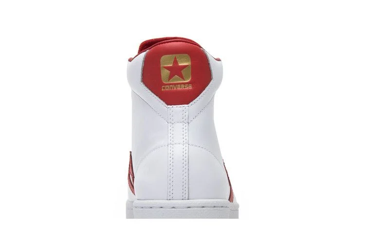 Кроссовки Converse Pro Leather Mid 'The Scoop'