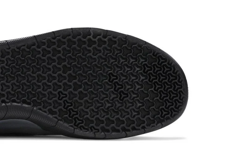 Кроссовки Nike Nyjah Free SB 'Dark Grey'