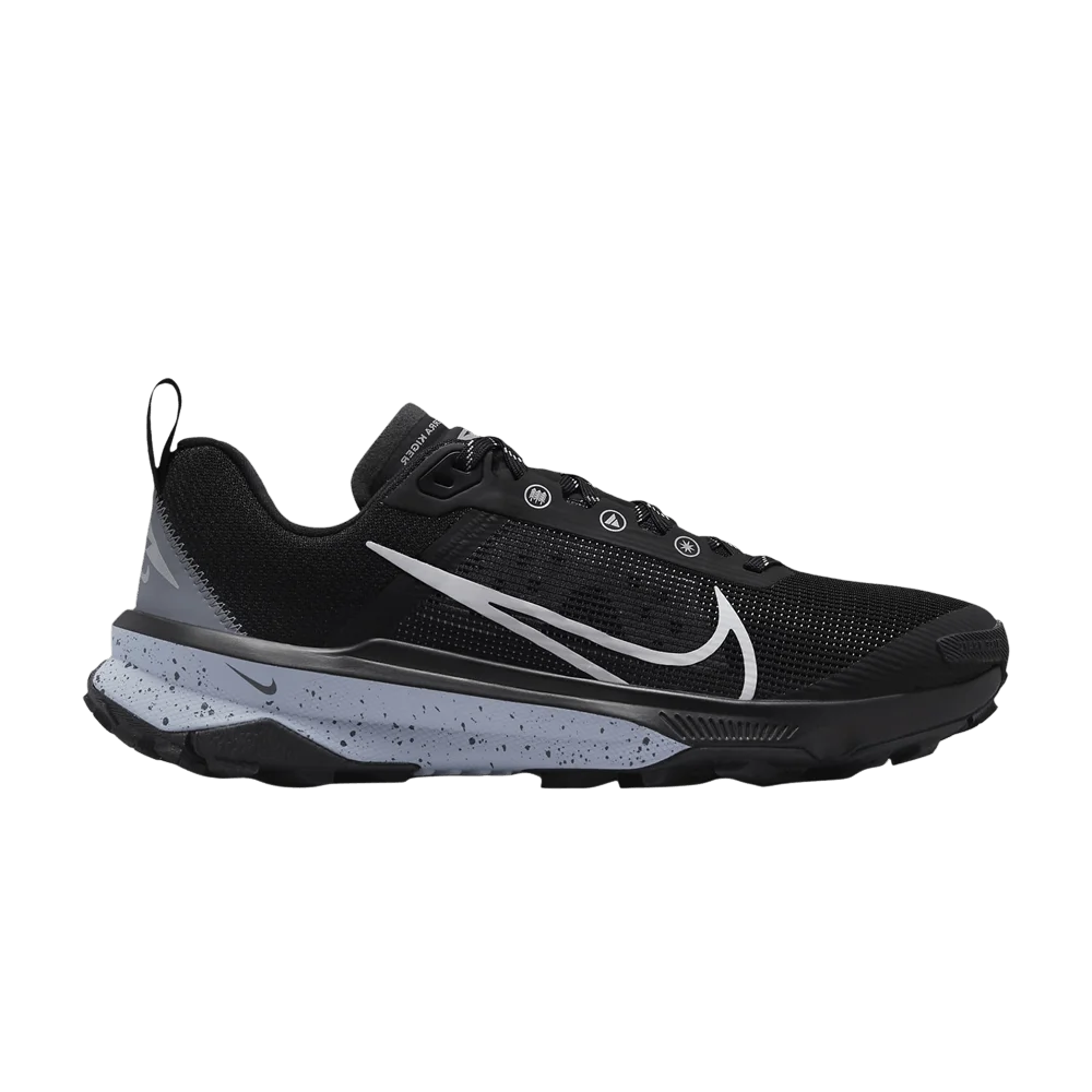 Кроссовки Nike Wmns Terra Kiger 9 'Black Reflect Silver'