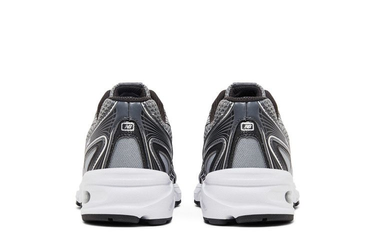 Кроссовки New Balance 740 'Slate Grey'