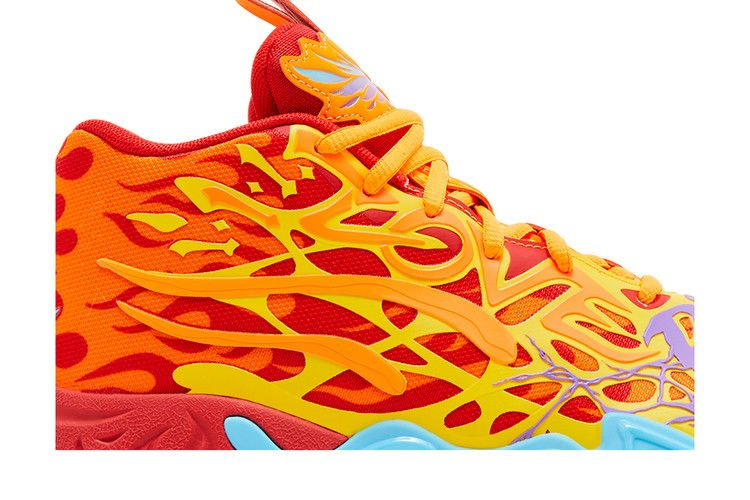 Кроссовки Puma MB.04 'Phoenix'
