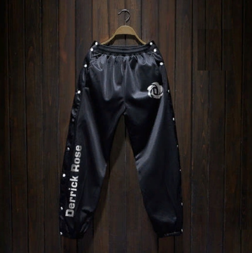 Баскетбольные брюки 2020 ABVP Derrick Rose Pants