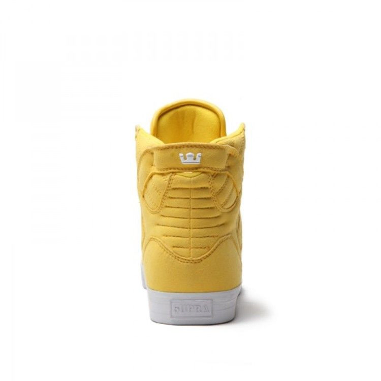 Кроссовки Supra Skytop  Peeps
