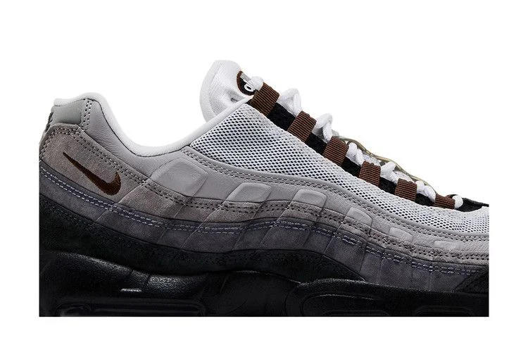 Кроссовки Nike SB x Air Max 95 OG 'Cacao Wow'