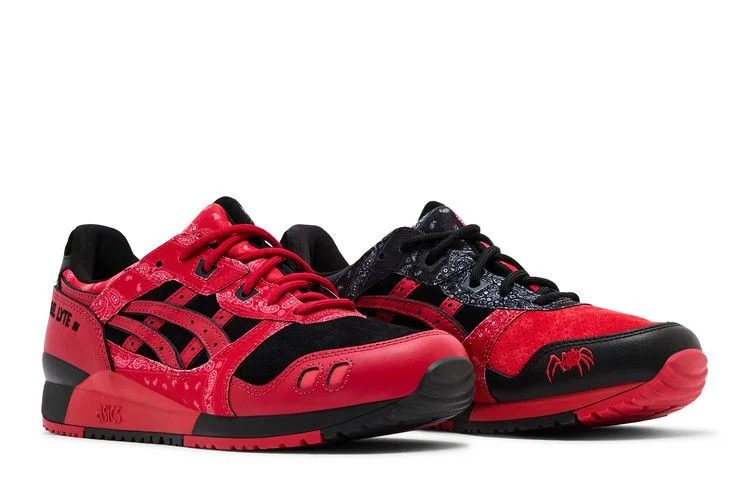 Krossovki-atmos-x-RED-SPIDER-x-ASICS-Gel-Lyte-3-Bandana-Print-7