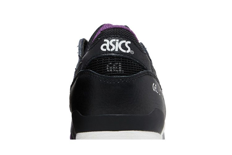 Кроссовки ASICS Gel Lyte 3 'Purple Black'