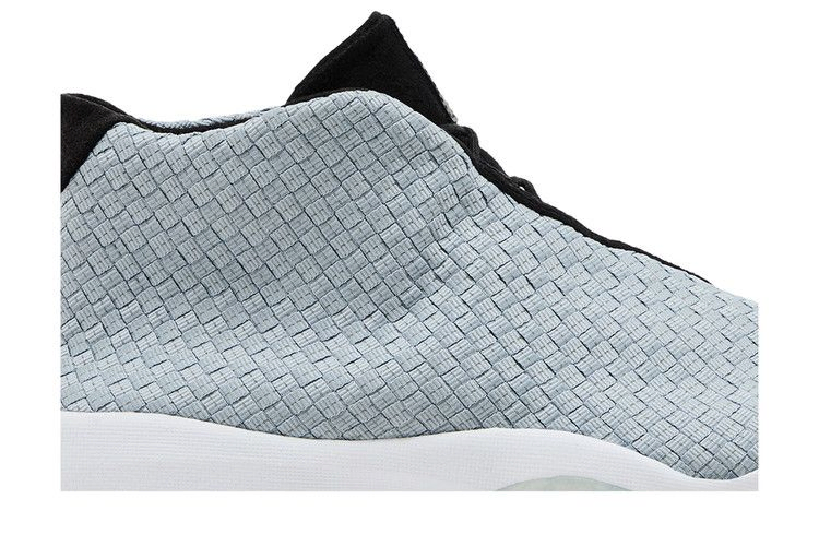 Кроссовки Air Jordan Future Premium 'Metallic Silver'