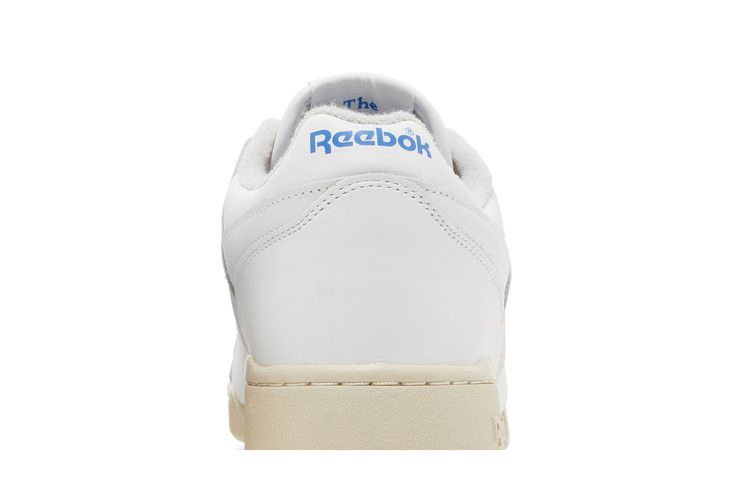 Кроссовки Reebok Workout Plus 1987 TV 'White Alabaster'