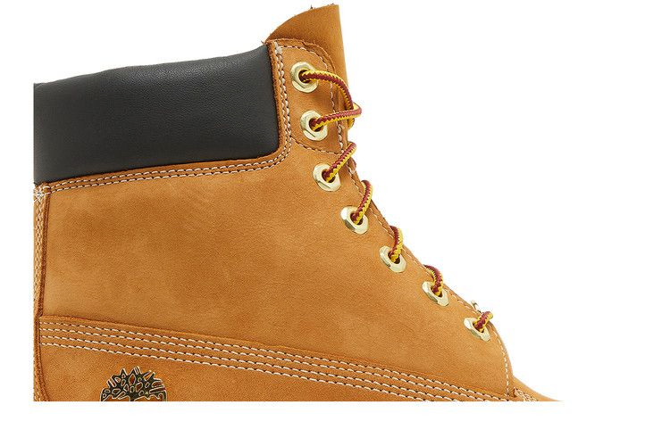 Кроссовки Timberland 6 Inch Premium 'Wheat'
