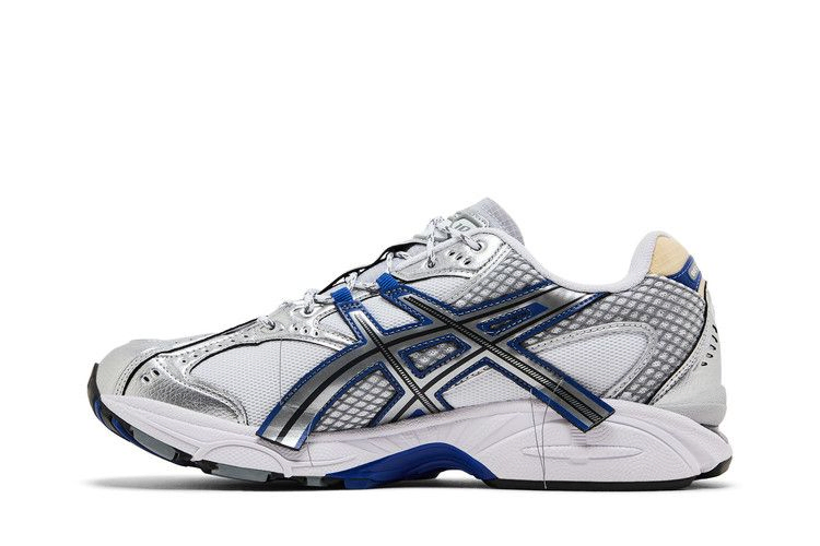 Кроссовки Asics INVINCIBLE x Gel Nimbus 10.1 'HTTP 404 Pack - Blue'