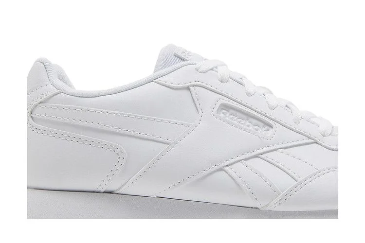 Кроссовки Reebok Classic Harman Run 'Triple White'