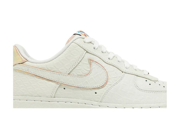 Кроссовки Nike Air Force 1 Sp Low I/O  Nrg 'White Dragon'