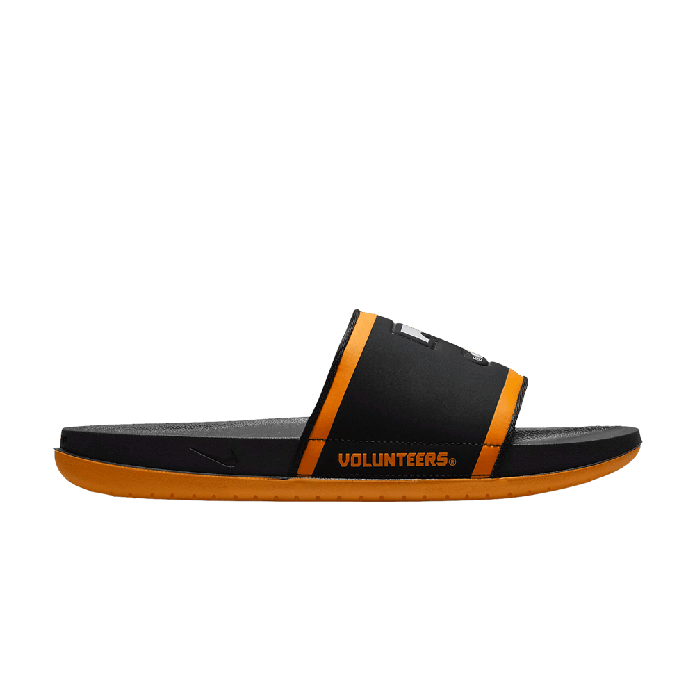 Nike Offcourt Slide 'Tennessee'