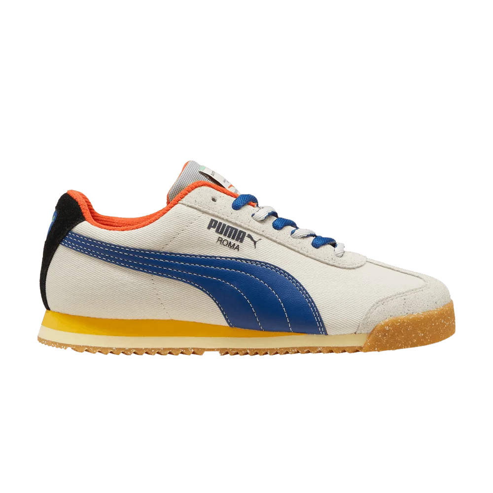 Кроссовки Puma Roma 'Podium'