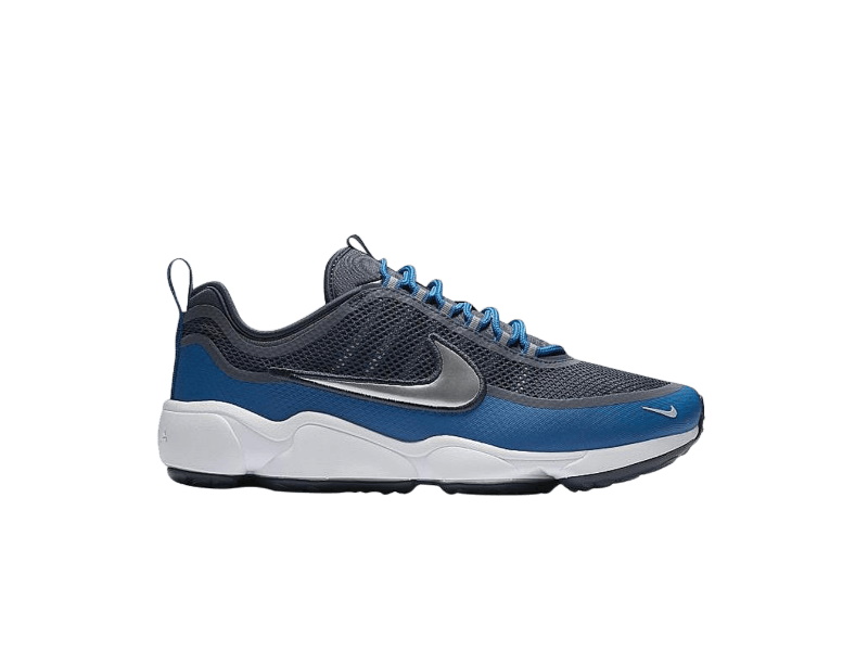 Кроссовки Nike Air Zoom Spiridon Ultra Armory Blue