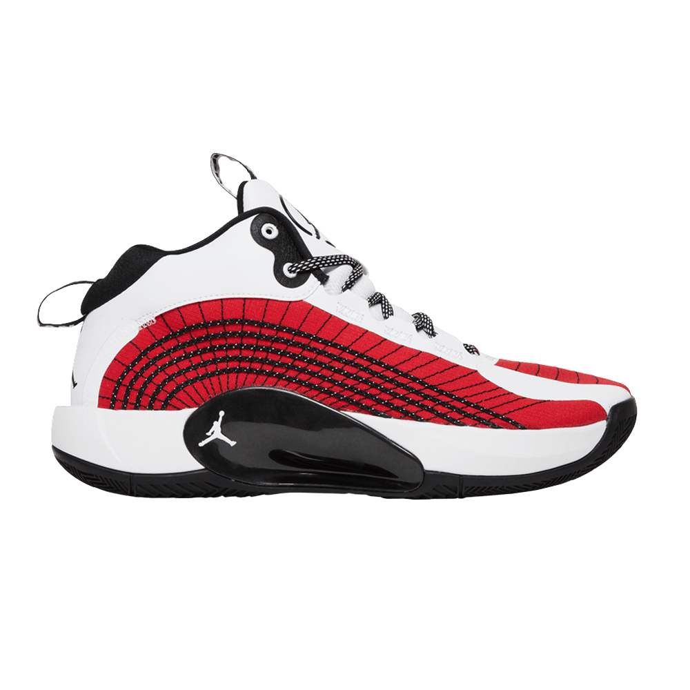 Кроссовки Air Jordan Jumpman 2021 PF 'University Red'