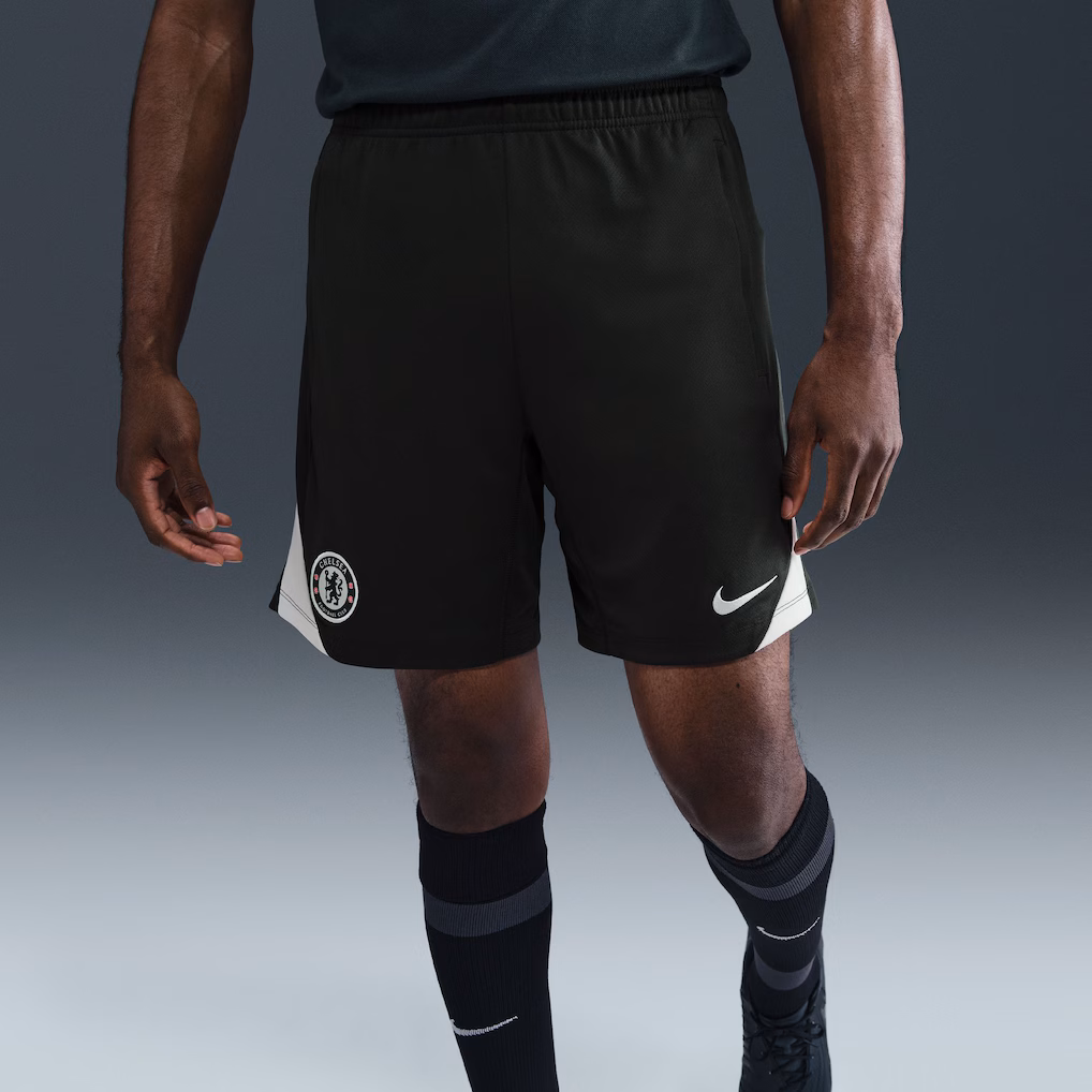 Тренировочные шорты Chelsea Nike Strike Training Short - Green