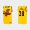 Atlanta-Hawks-28-Malik-Ellison-Replica-City-Gold-Jersey-100x100