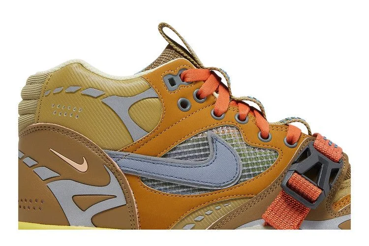Кроссовки Nike Air Trainer 1 'Coriander'