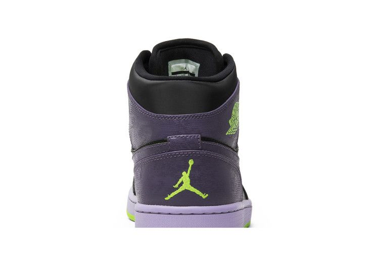 Кроссовки Air Jordan 1 Retro 'Joker'