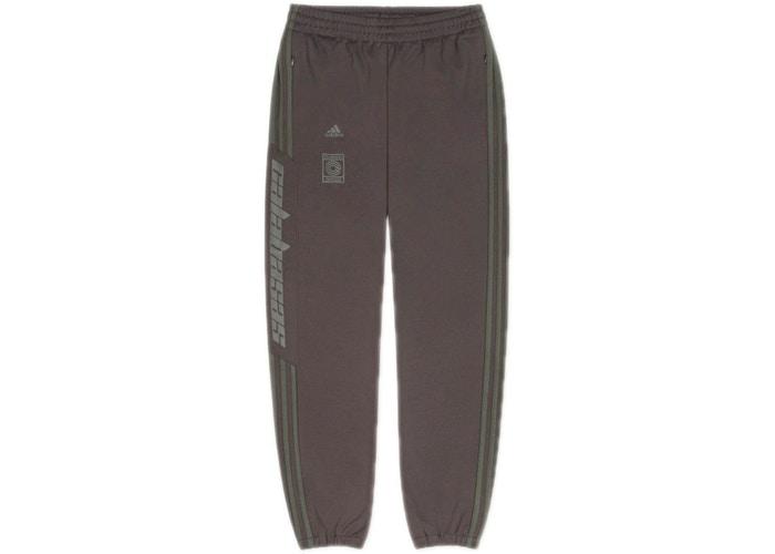 Спортивные штаны adidas Yeezy Calabasas Track Pant Umber Core