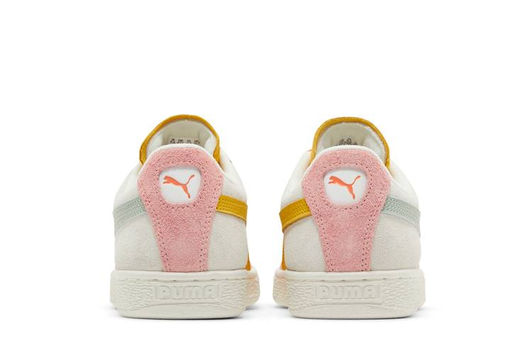 Кроссовки Puma Suede 'Icons of Unity'