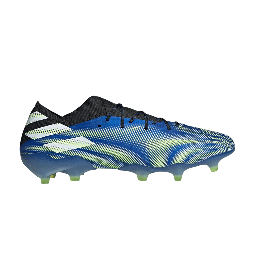 Кроссовки Adidas Nemeziz.1 'Tension Tape'