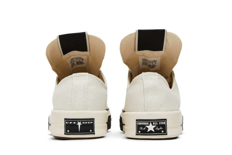Krossovki-Rick-Owens-x-Converse-DRKSHDW-DRKSTAR-Chuck-70-Low-Egret-5