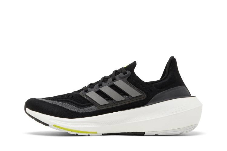 Кроссовки adidas UltraBoost Light 'Core Black'