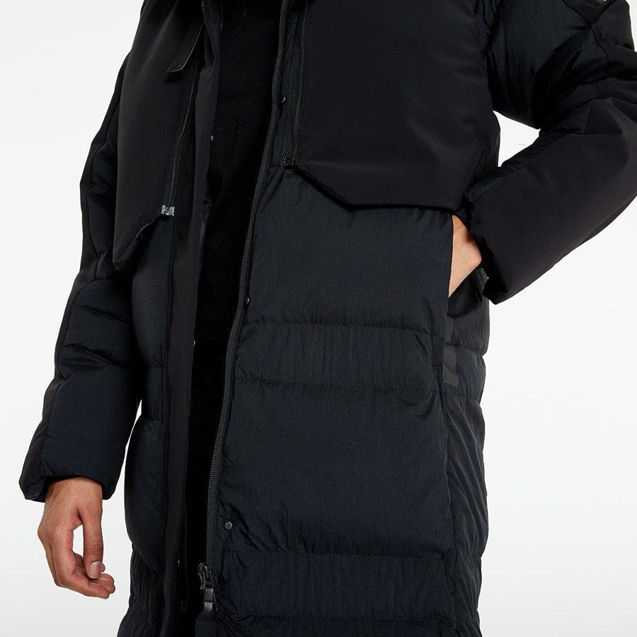 adidas x Pharrell Williams MYSHELTER COLD.RDY Women's Jacket Black