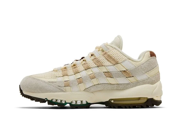 Кроссовки Nike Air Max 95 Golf 'Waste Management Open'