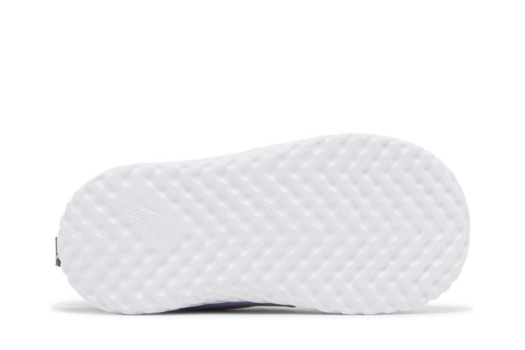 Кроссовки Nike Revolution 5 TD 'Lilac'
