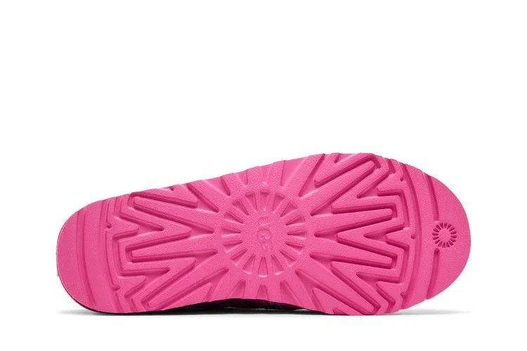 Palace x UGG Classic Ultra Mini Boot 'Pink Camo'