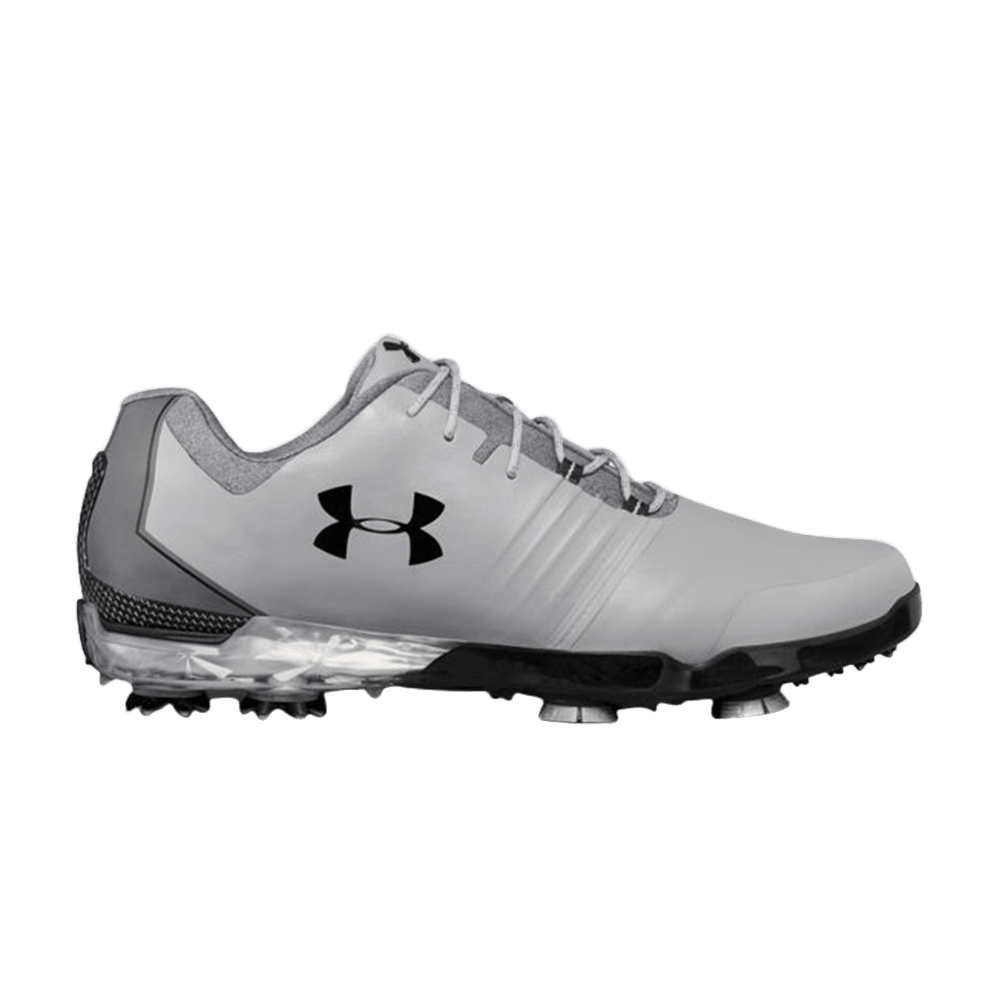 Кроссовки Under Armour Match Play 'Steel'