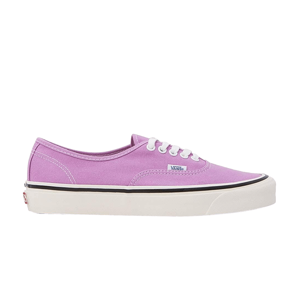 Кроссовки Vans Authentic 44 DX 'OG Lilac'