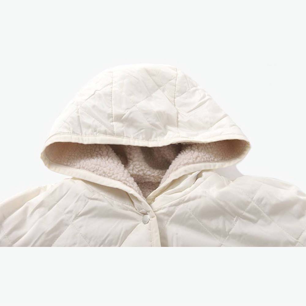 Пальто 2020 New York Knicks Double-sided Coat Womens