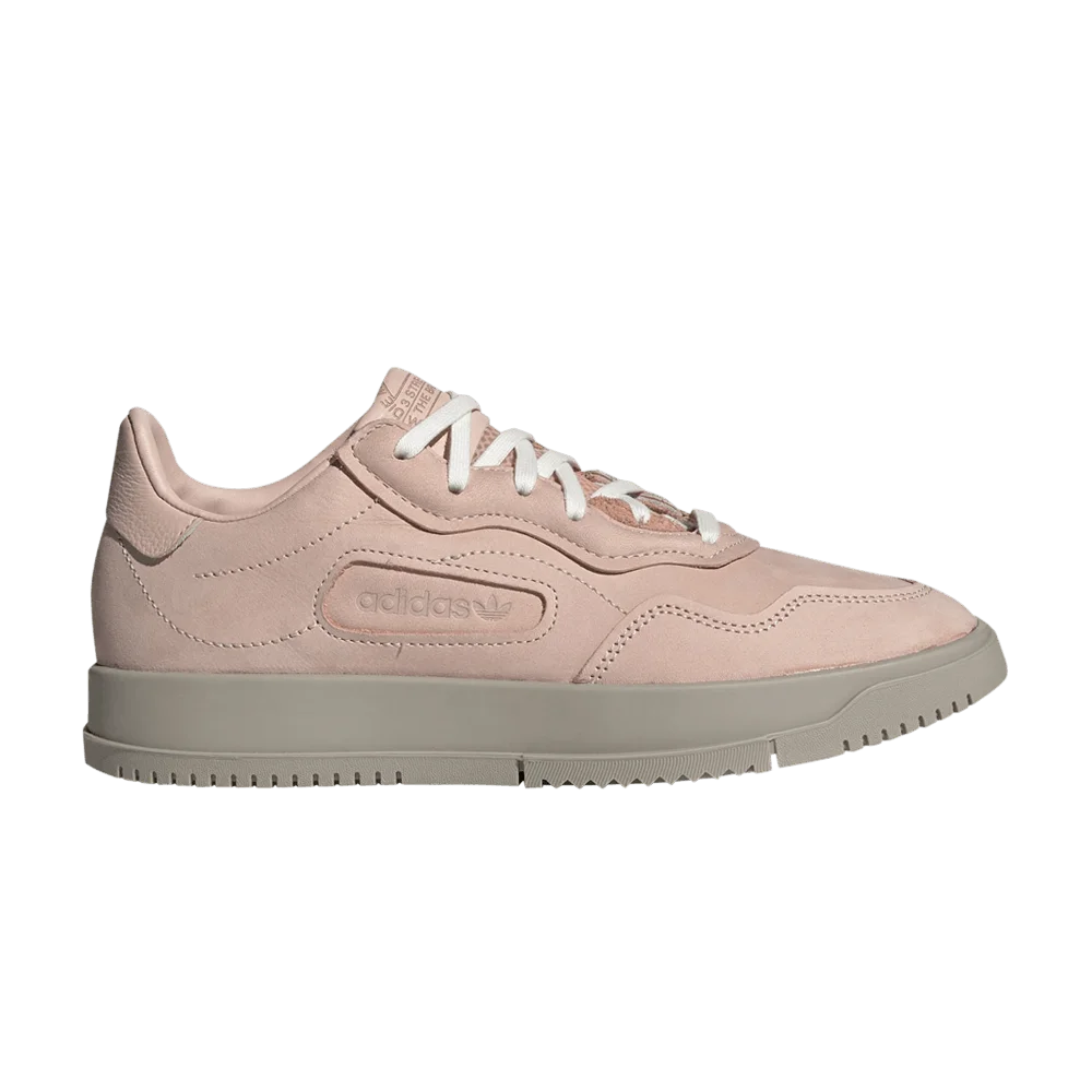 Кроссовки Adidas Wmns SC Premiere 'Vapour Pink'