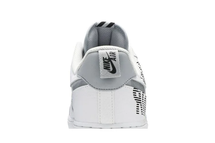 Кроссовки Nike Air Force 1 Low 'Under Construction - White'