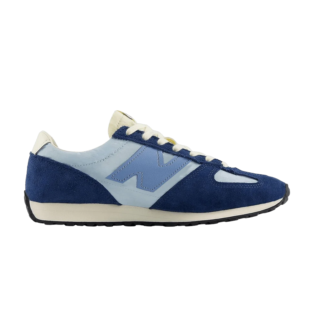 Кроссовки New Balance 471 'Blue White'