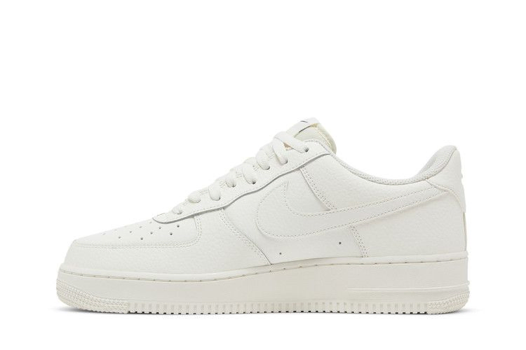 Кроссовки Nike Air Force 1 Low '07 'Sail'