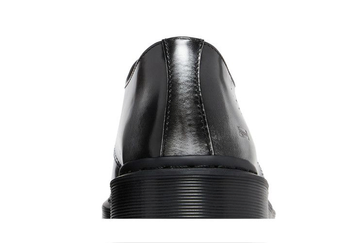 Кроссовки Supreme x Dr. Martens 1461 'Wear Away Pack - Black'