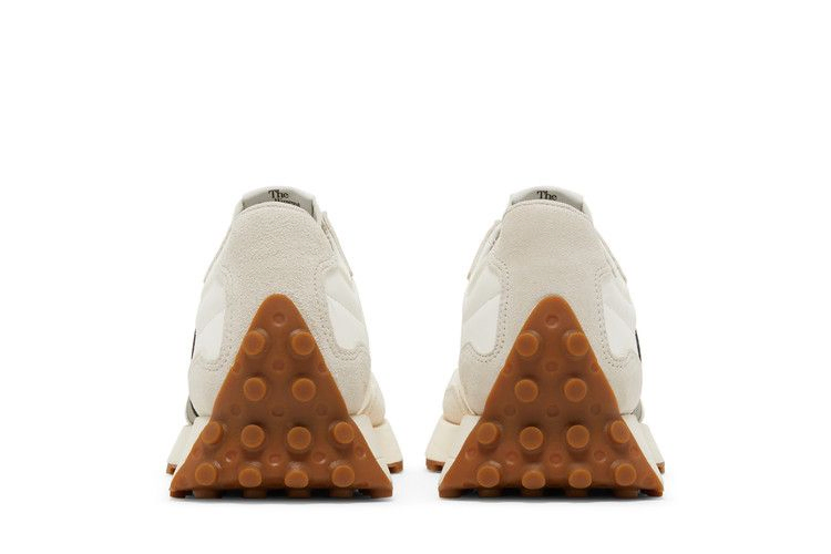 Кроссовки New Balance 327 'Oatmeal Oak Green'
