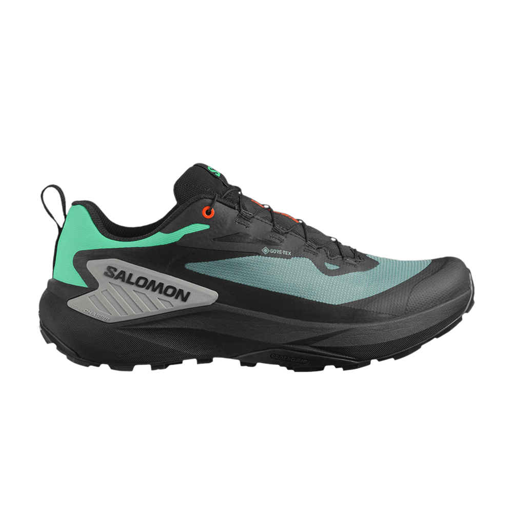 Кроссовки Salomon Genesis GORE-TEX 'North Atlantic'