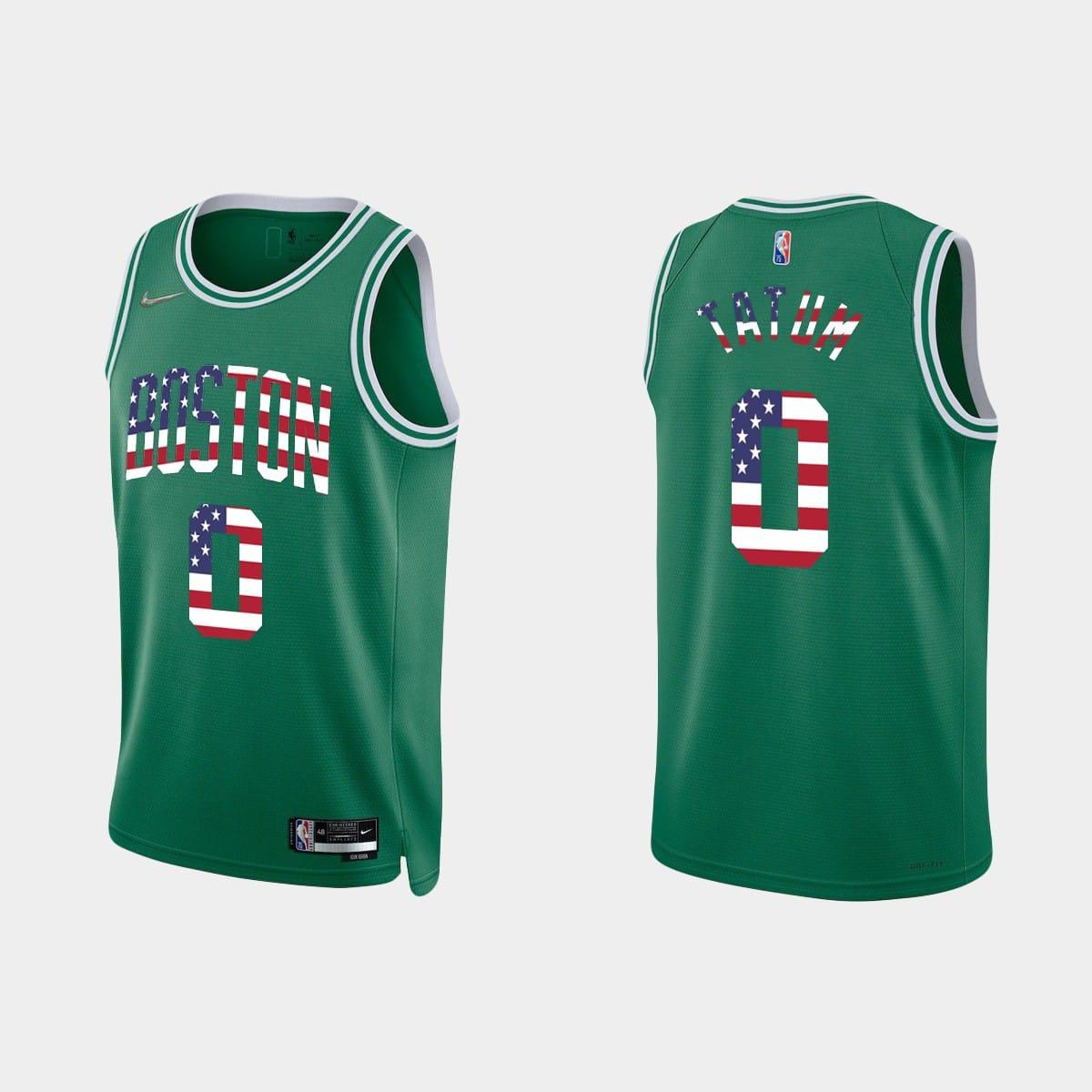 2022-Boston-Celtics-0-Jayson-Tatum-Memorial-Day-Icon-Green-Jersey