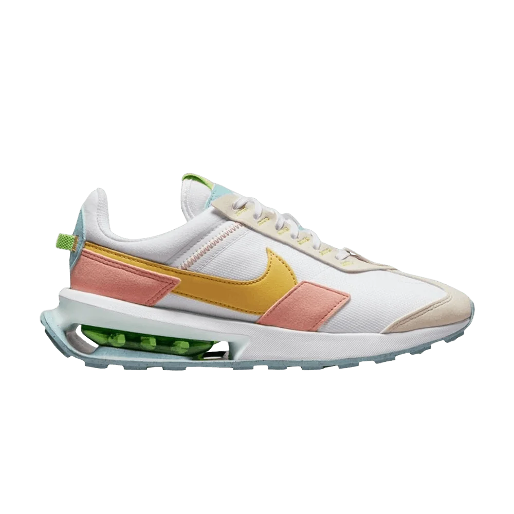 Krossovki-Nike-Wmns-Air-Max-Pre-Day-White-Light-Madder-Root