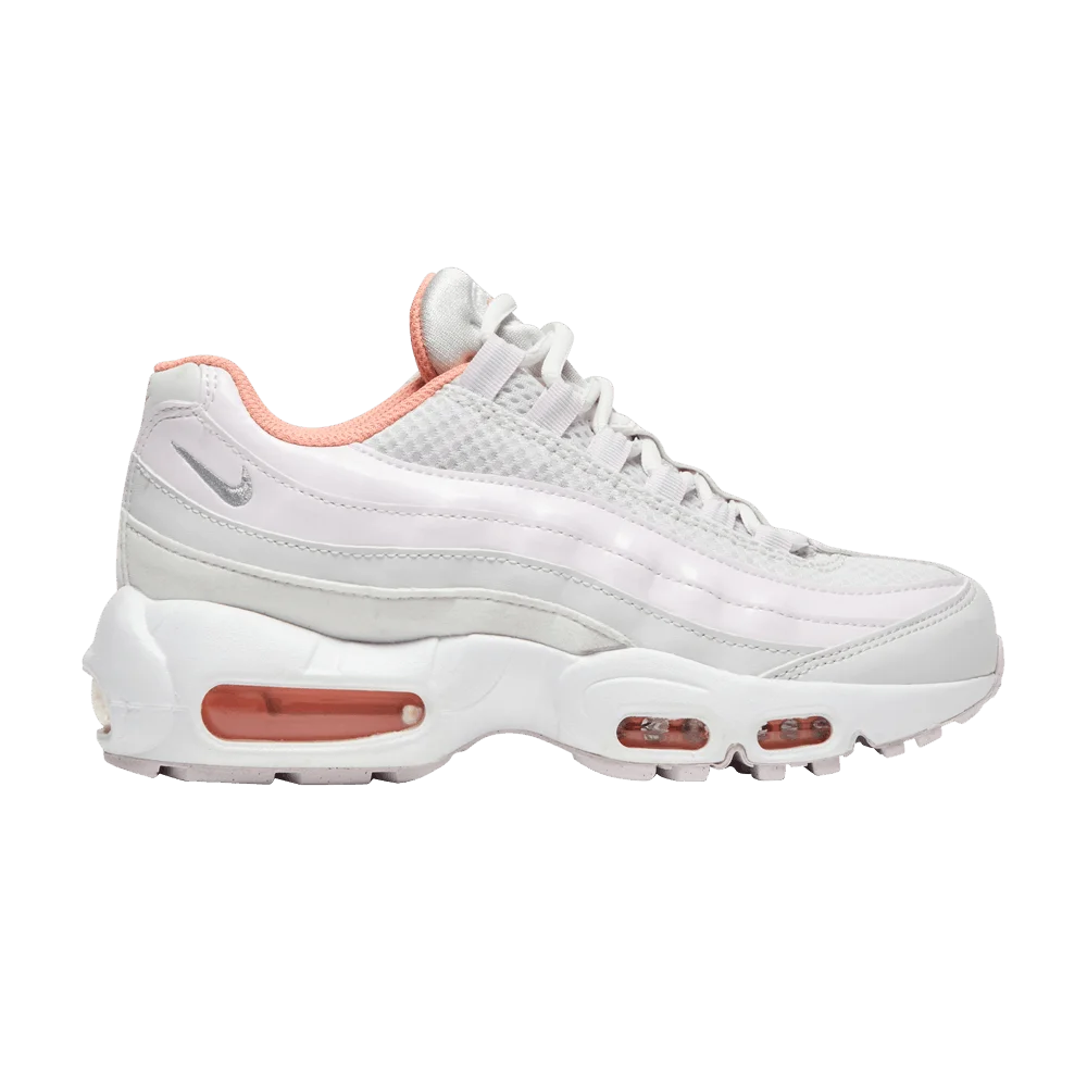 Krossovki-Nike-Air-Max-95-Recraft-GS-Light-Violet-Crimson-Bliss
