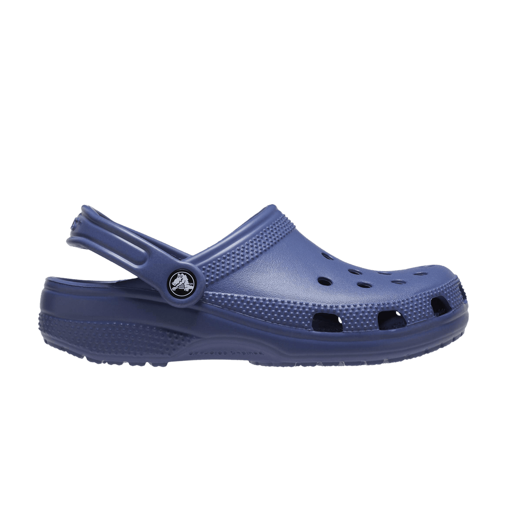 Кроссовки Crocs Classic Clog 'Bijou Blue'