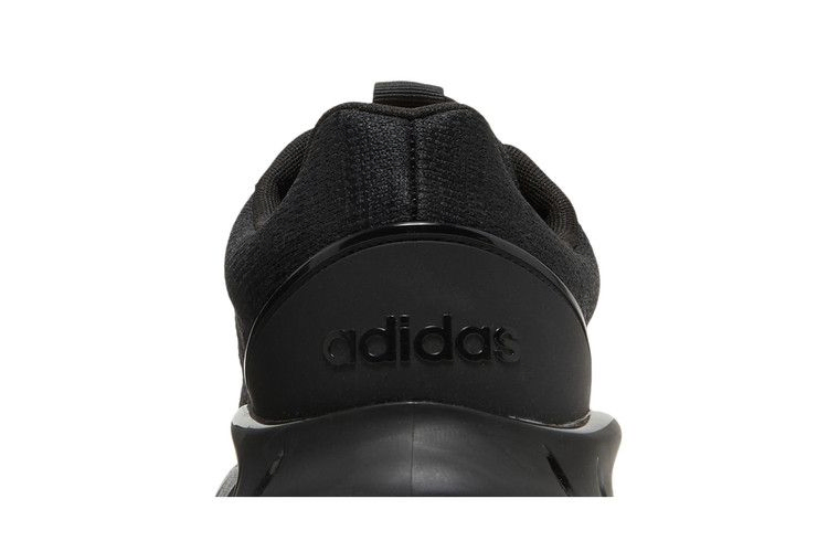 Кроссовки Adidas Kaptir 'Core Black'