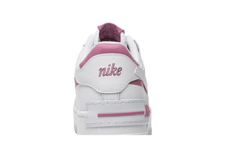 Кроссовки Nike Wmns Air Force 1 Shadow 'White Magic Flamingo'